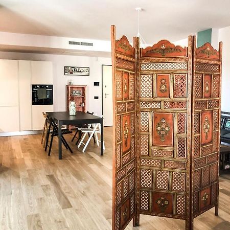 布雷西亚Casa Rita公寓 外观 照片