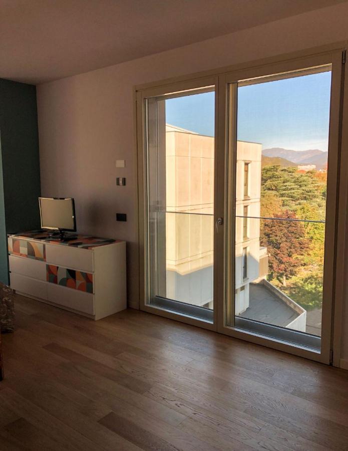 布雷西亚Casa Rita公寓 外观 照片